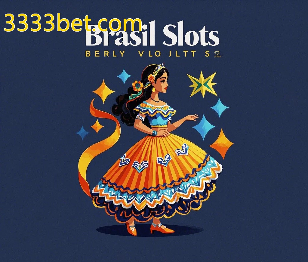 3333bet-Game-Slots